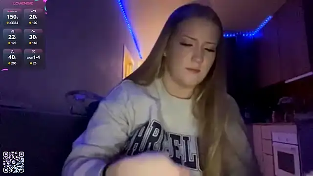 PandaFluff online show from 26, 2, 2026