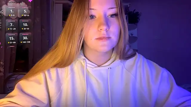 PandaFluff online show from 5, 2, 2026