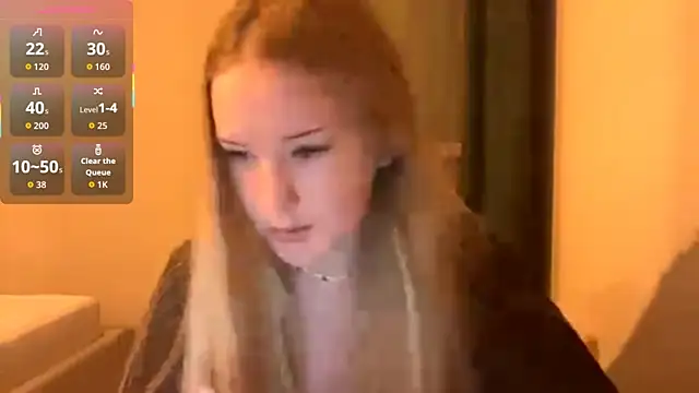 PandaFluff online show from 19, 10, 2025