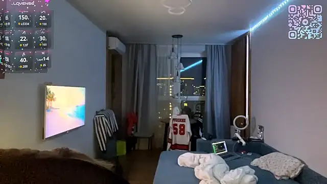 PandaFluff online show from 14, 3, 2026