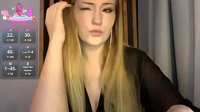 PandaFluff online show from 31, 10, 2025