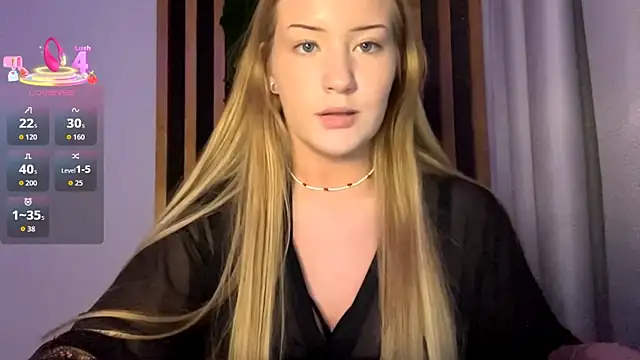 PandaFluff online show from 23, 11, 2025