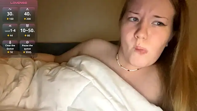 PandaFluff online show from 27, 3, 2026