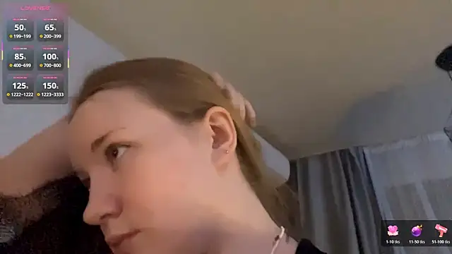 PandaFluff online show from 4, 4, 2026