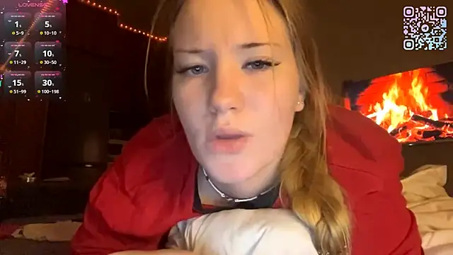 PandaFluff online show from 9, 3, 2026