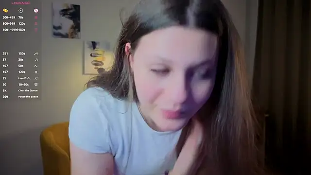 CarmelaYounkers online show from 13, 9, 2025
