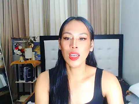 Ashley Slutty online show from 19, 9, 2025
