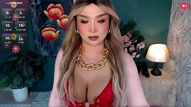 classytrish online show from 13, 3, 2026