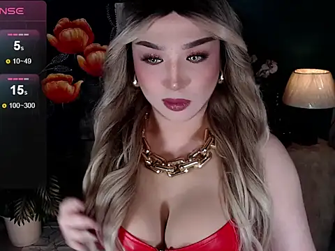 classytrish online show from 28, 3, 2026