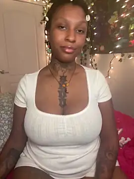 MistiSavannah online show from 19, 3, 2026