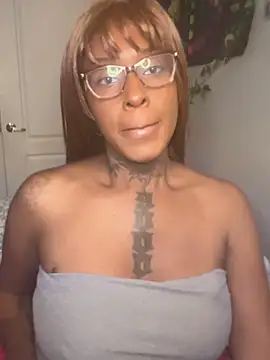 MistiSavannah online show from 14, 11, 2025