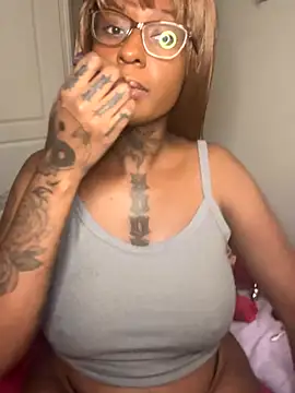 MistiSavannah online show from 19, 11, 2025