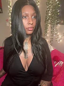 MistiSavannah online show from 2, 2, 2026