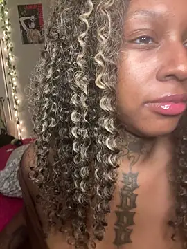 MistiSavannah online show from 14, 2, 2026