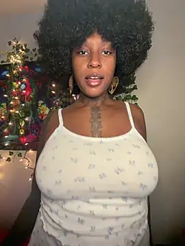 Snapshot of MistiSavannah chatting on 1, 8, 2026 MistiSavannah online show from 1, 8, 2026