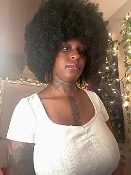 Snapshot of MistiSavannah chatting on 16, 6, 2026 MistiSavannah online show from 16, 6, 2026