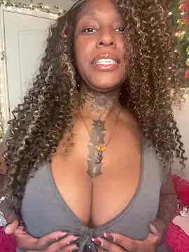 MistiSavannah online show from 27, 3, 2026