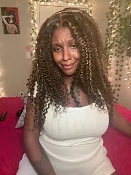 MistiSavannah online show from 17, 2, 2026