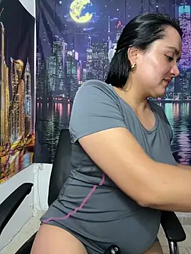 Rouse69  online show from 12, 3, 2026