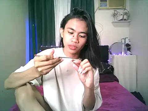 Snapshot of Sweet-shopia chatting on 10, 10, 2025 Sweet-shopia online show from 10, 10, 2025