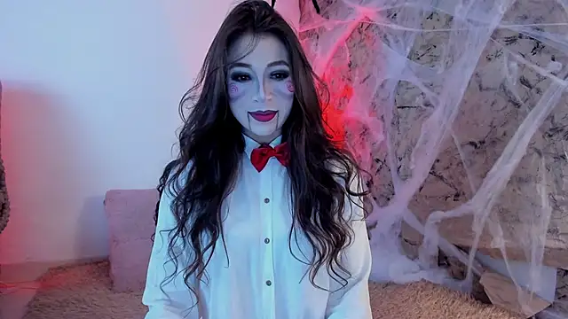 riley bensongh online show from 26, 10, 2025