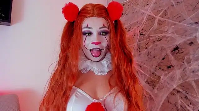 riley bensongh online show from 25, 10, 2025