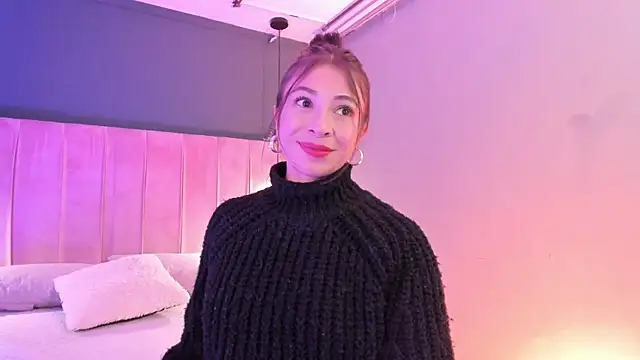 riley bensongh online show from 5, 4, 2026