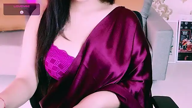 My Rose online show from 15, 3, 2026