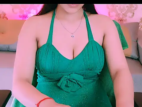 My Rose online show from 6, 10, 2025