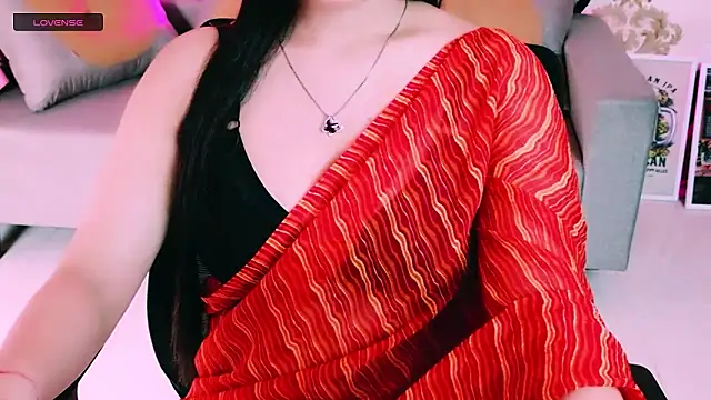 My Rose online show from 15, 4, 2026