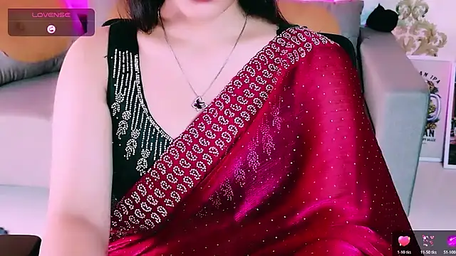 My Rose online show from 19, 3, 2026