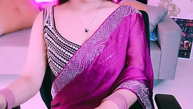 My Rose online show from 13, 2, 2026