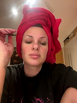 OliviaaFischer online show from 16, 12, 2025