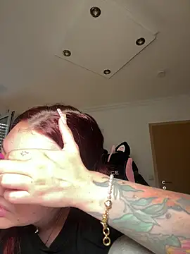 Snapshot of OliviaaFischer chatting on 31, 5, 2026 OliviaaFischer online show from 31, 5, 2026