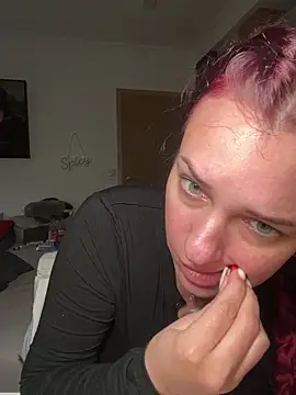 OliviaaFischer online show from 13, 2, 2026