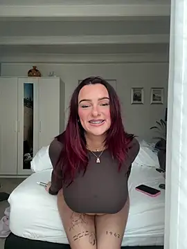 OliviaaFischer online show from 30, 3, 2026