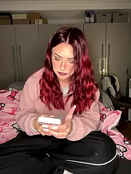 OliviaaFischer online show from 14, 1, 2026