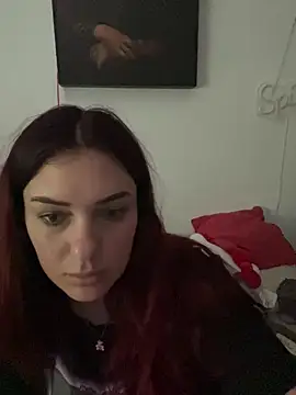 Snapshot of OliviaaFischer chatting on 19, 7, 2026 OliviaaFischer online show from 19, 7, 2026