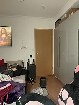 OliviaaFischer online show from 18, 2, 2026