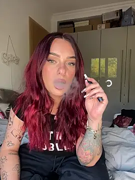 OliviaaFischer online show from 20, 4, 2026