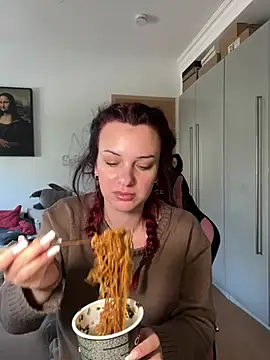 OliviaaFischer online show from 9, 3, 2026