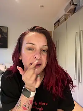 OliviaaFischer online show from 21, 4, 2026