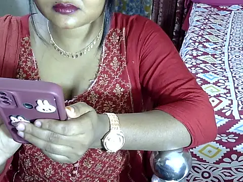 Nusrat Faria07 online show from 21, 9, 2025