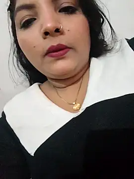 Komal-stream online show from 18, 9, 2025