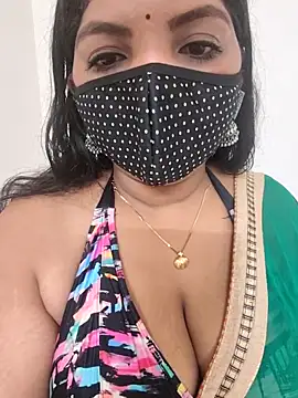 Komal-stream online show from 17, 9, 2025