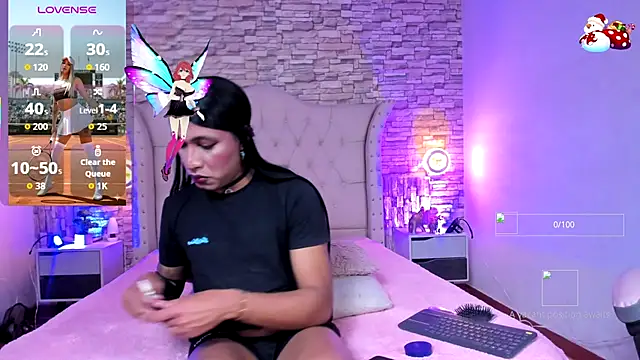 Lucia-Horny24 online show from 18, 11, 2025