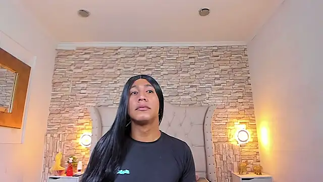 Lucia-Horny24 online show from 17, 10, 2025