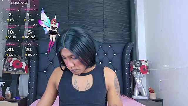 Lucia-Horny24 online show from 5, 11, 2025