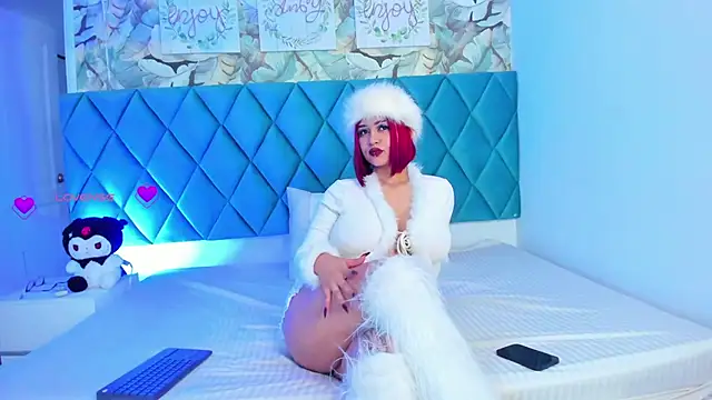 VenussDark online show from 20, 12, 2025