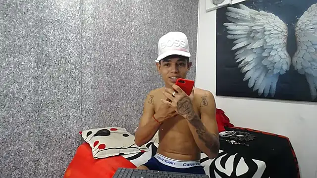 angelcute 19 online show from 14, 9, 2025